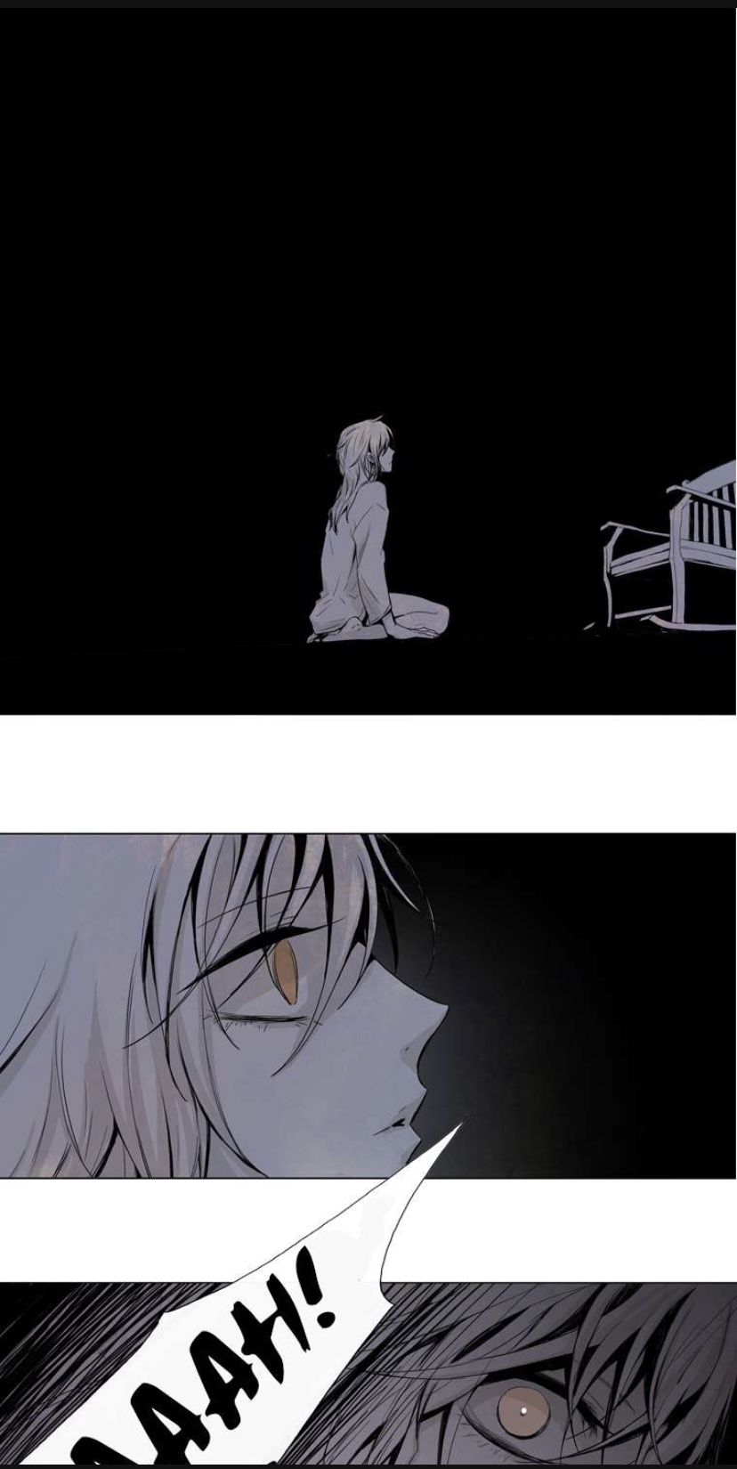 Jack: The American Ghost-Chapter 11